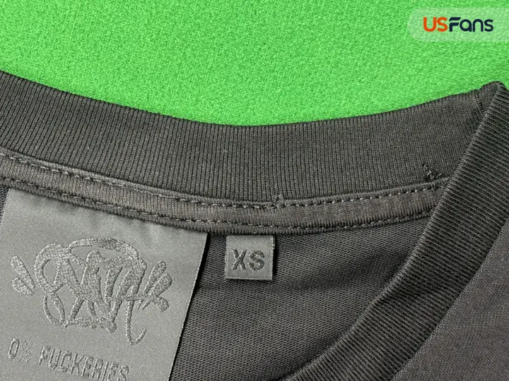 Syna World Tees QC photo 13