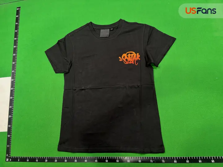 Syna World Tees QC photo 14