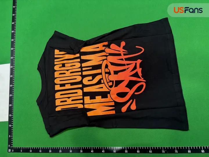 Syna World Tees QC photo 15