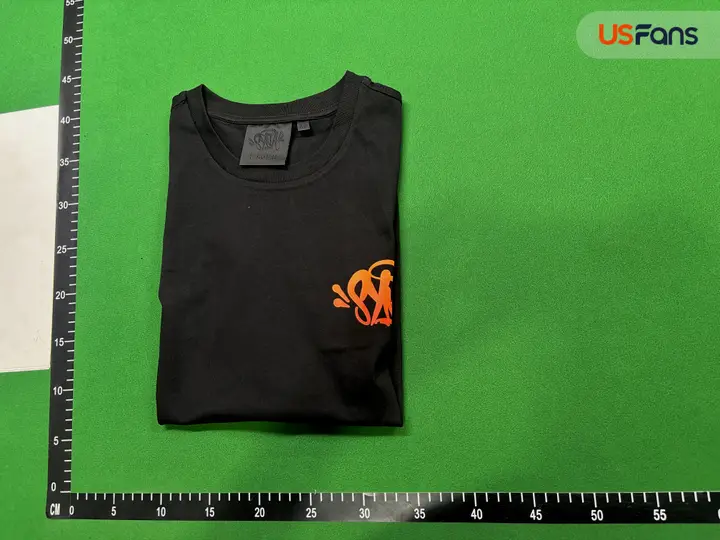 Syna World Tees QC photo 16