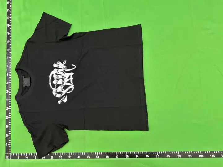 Syna World Tees QC photo 3