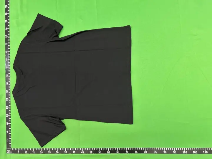 Syna World Tees QC photo 4