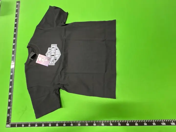 Syna World Tees QC photo 7