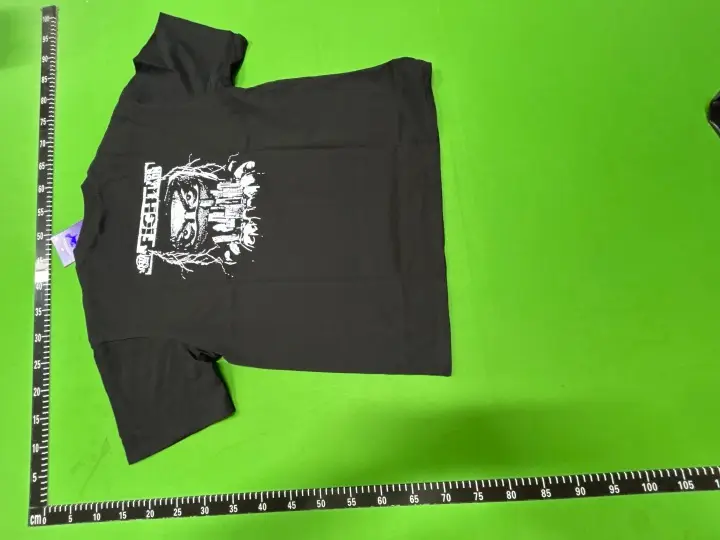 Syna World Tees QC photo 8