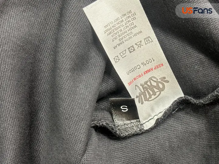 Syna World Tees QC photo 9