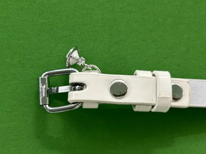 Vivienne Westwood Belt QC photo 3