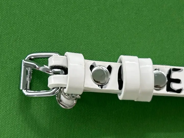 Vivienne Westwood Belt QC photo 4