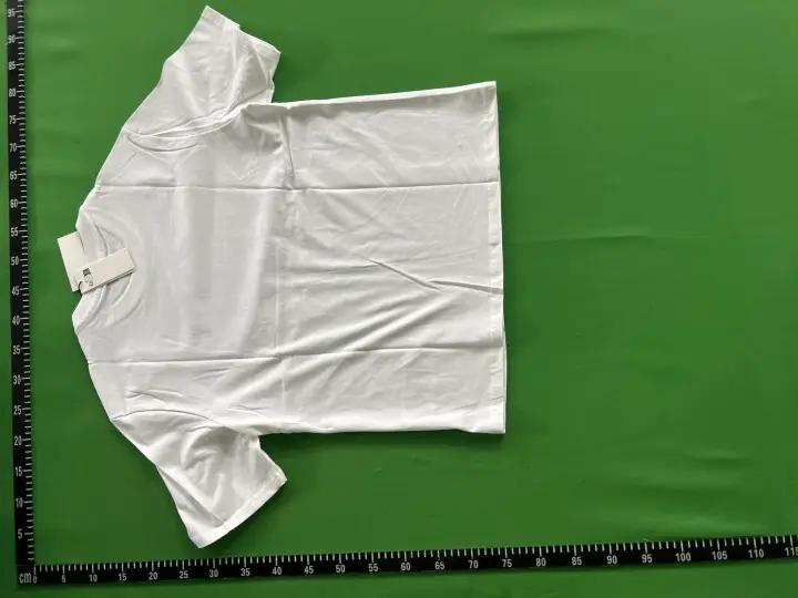 Ami Paris T-Shirts with Small Logo QC photo 11