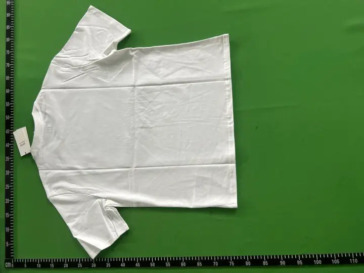 Ami Paris T-Shirts with Small Logo QC photo 17