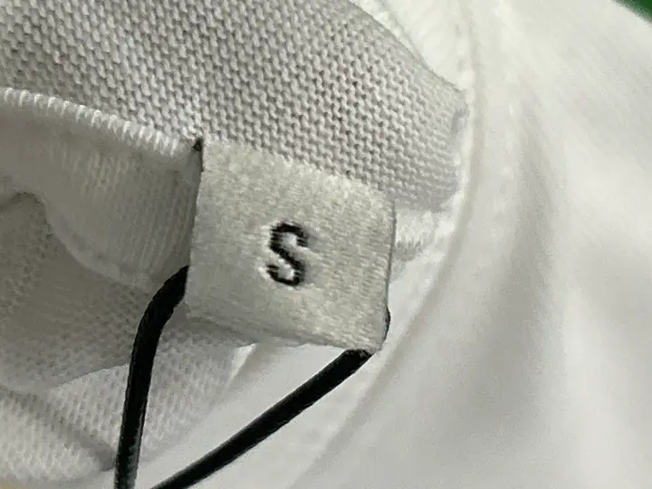 Ami Paris T-Shirts with Small Logo QC photo 19