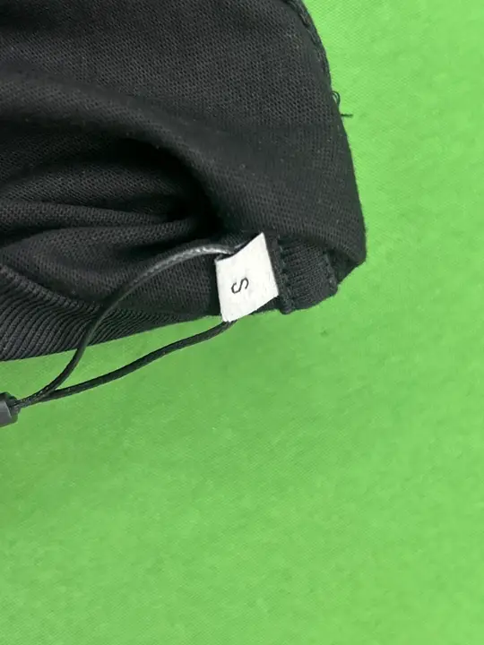 Ami Paris T-Shirts with Small Logo QC photo 6