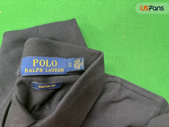 Polo Shirts QC photo 1