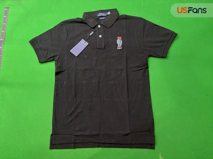 Polo Shirts QC photo 2