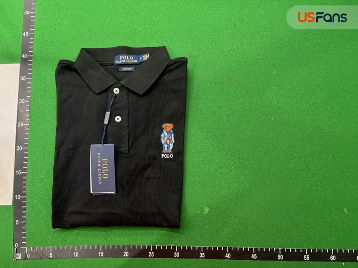 Polo Shirts QC photo 4