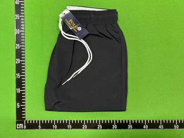 Ralph Lauren Short QC photo 1
