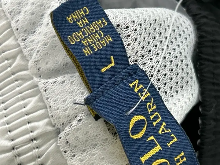 Ralph Lauren Short QC photo 14