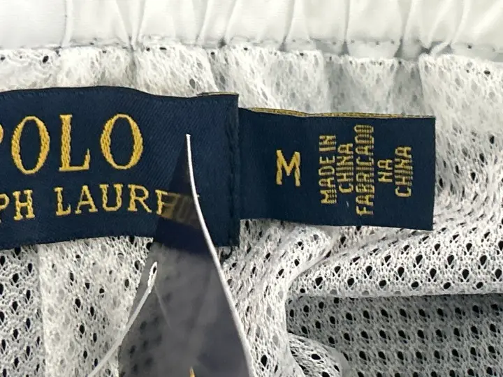 Ralph Lauren Short QC photo 18