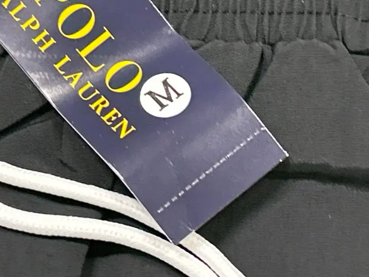 Ralph Lauren Short QC photo 2