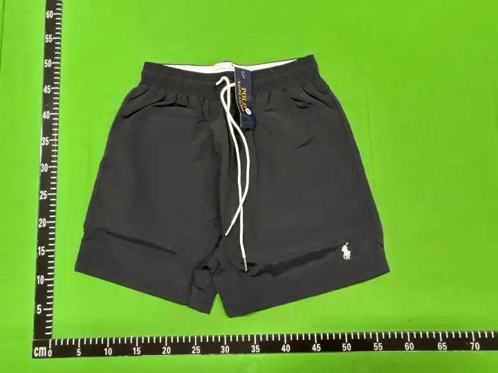 Ralph Lauren Short QC photo 3
