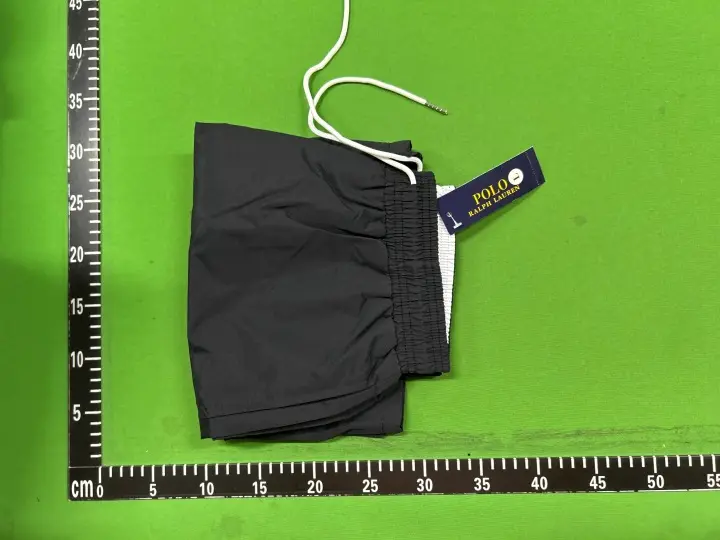 Ralph Lauren Short QC photo 5