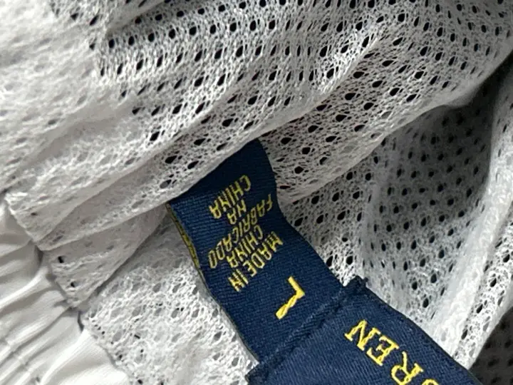 Ralph Lauren Short QC photo 6