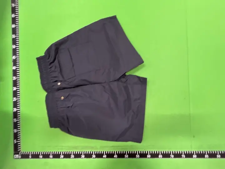 Ralph Lauren Short QC photo 8