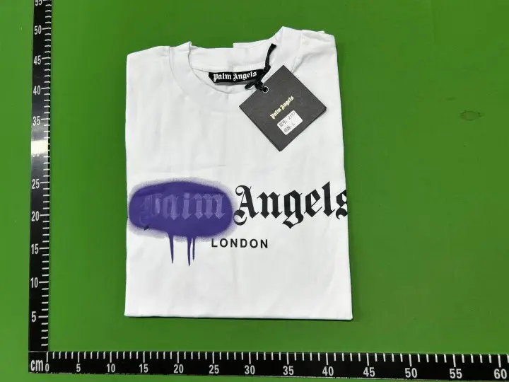 Palm Angels Tees QC photo 1