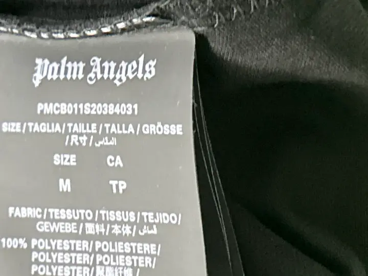 Palm Angels Tees QC photo 12
