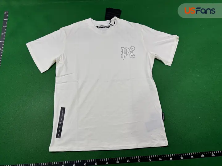 Palm Angels Tees QC photo 14