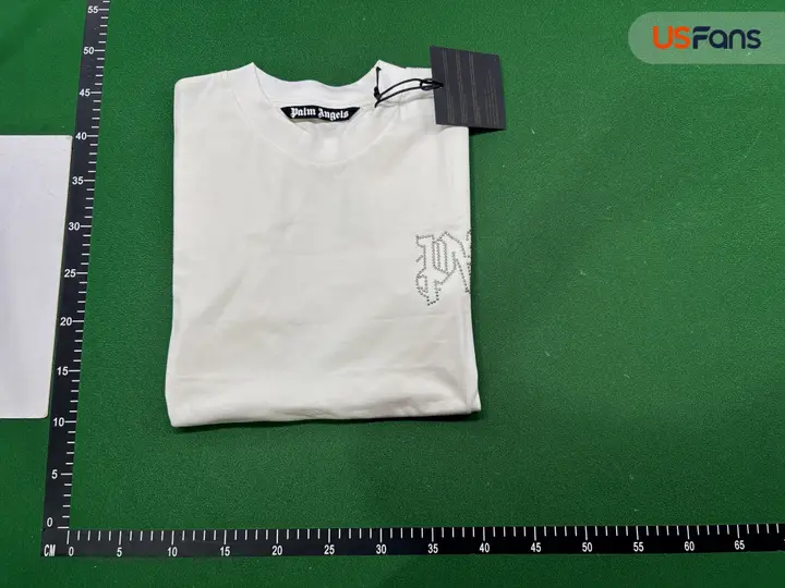 Palm Angels Tees QC photo 16