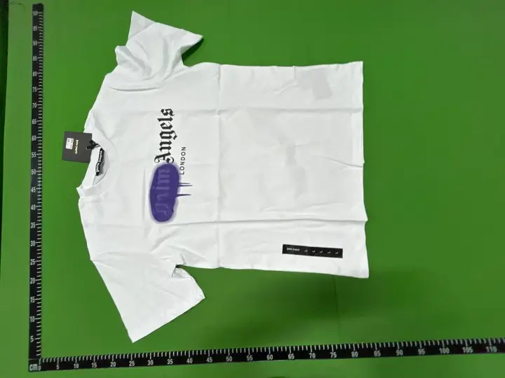 Palm Angels Tees QC photo 3