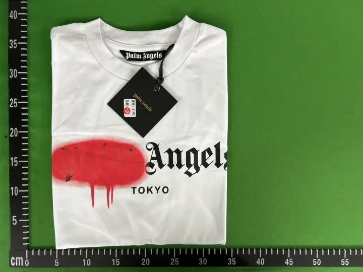 Palm Angels Tees QC photo 5