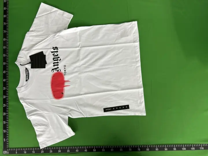 Palm Angels Tees QC photo 7
