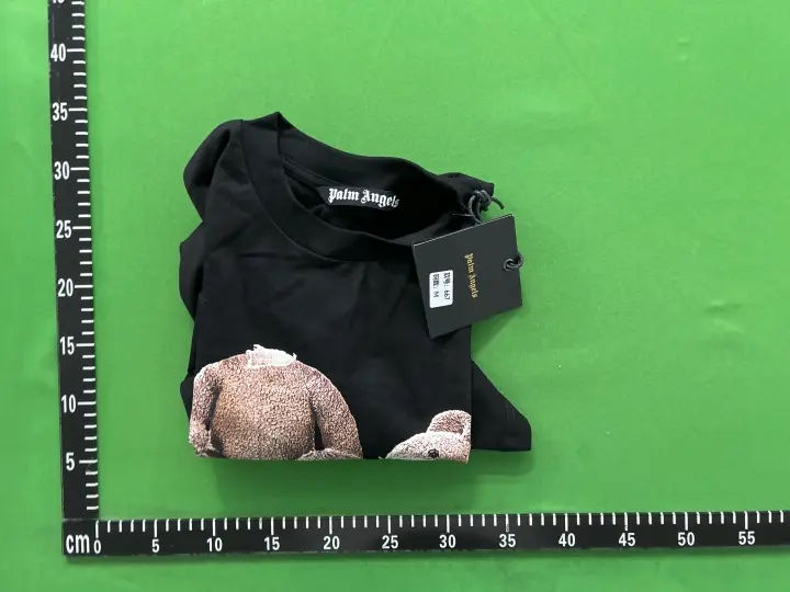 Palm Angels Tees QC photo 9