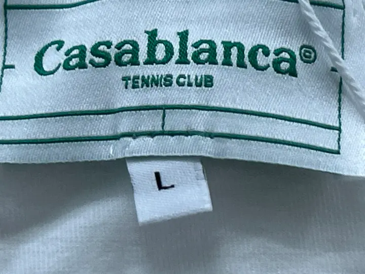 Casablanca QC photo 18