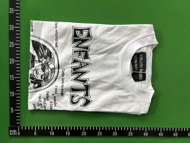 Enfans Tees QC photo 1