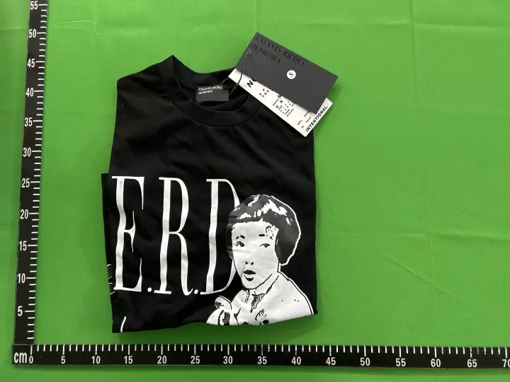 Enfans Tees QC photo 13
