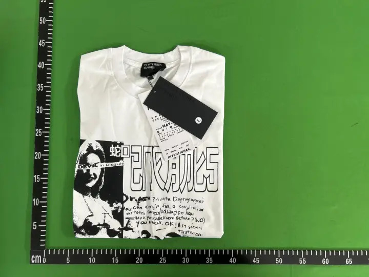 Enfans Tees QC photo 17