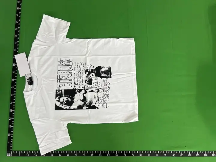 Enfans Tees QC photo 18