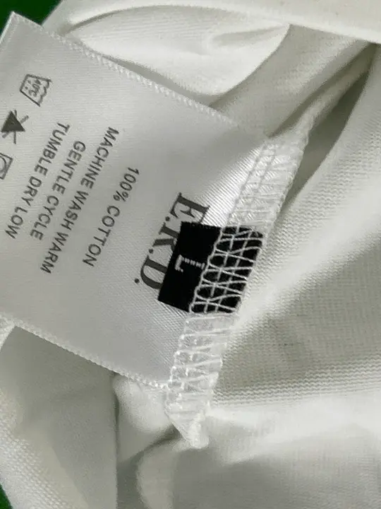 Enfans Tees QC photo 20