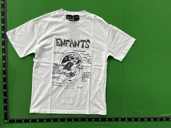Enfans Tees QC photo 3