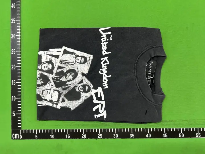 Enfans Tees QC photo 5