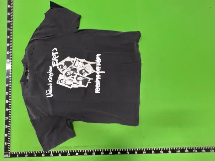 Enfans Tees QC photo 7