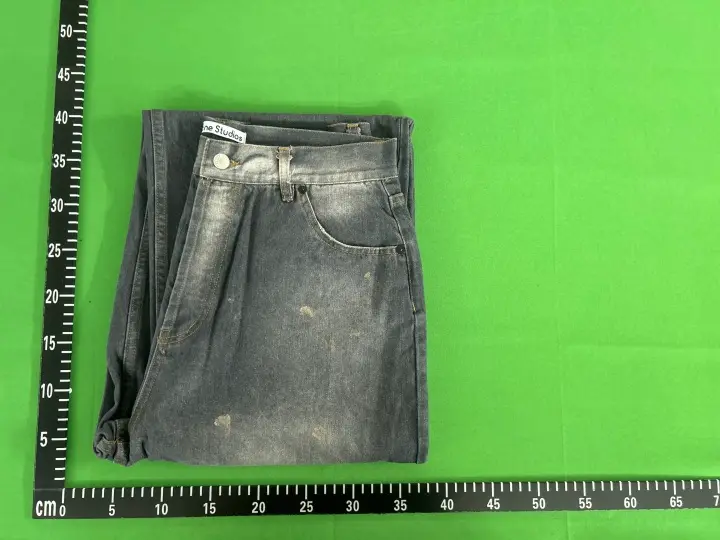 Ance Studio Jeans QC photo 1