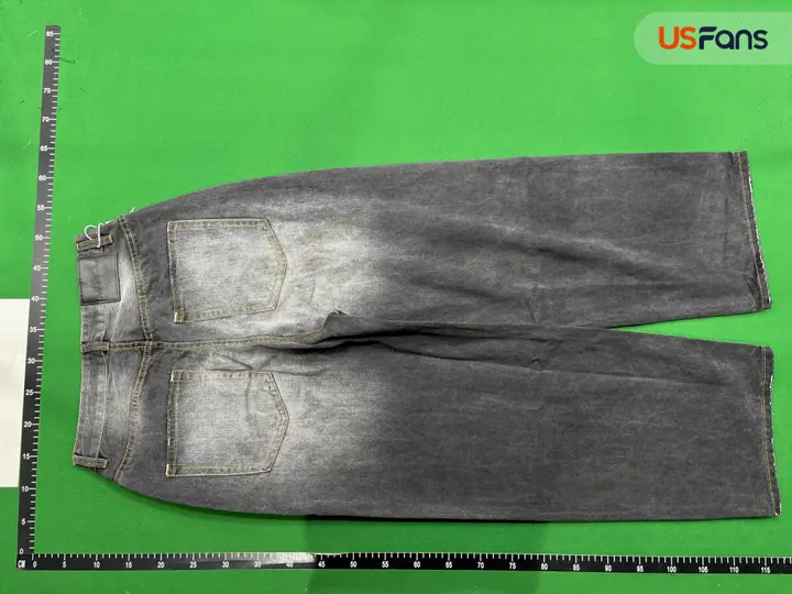 Ance Studio Jeans QC photo 11