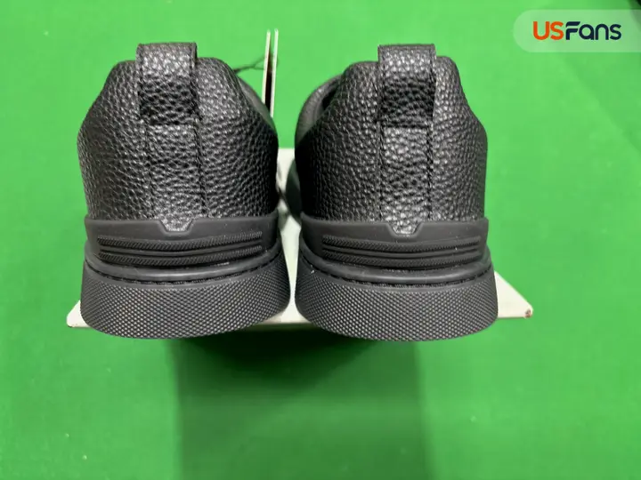Zegna Triple Stitch Shoes QC photo 3