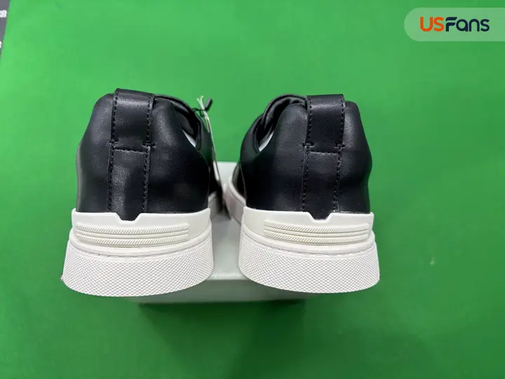Zegna Triple Stitch Shoes QC photo 9