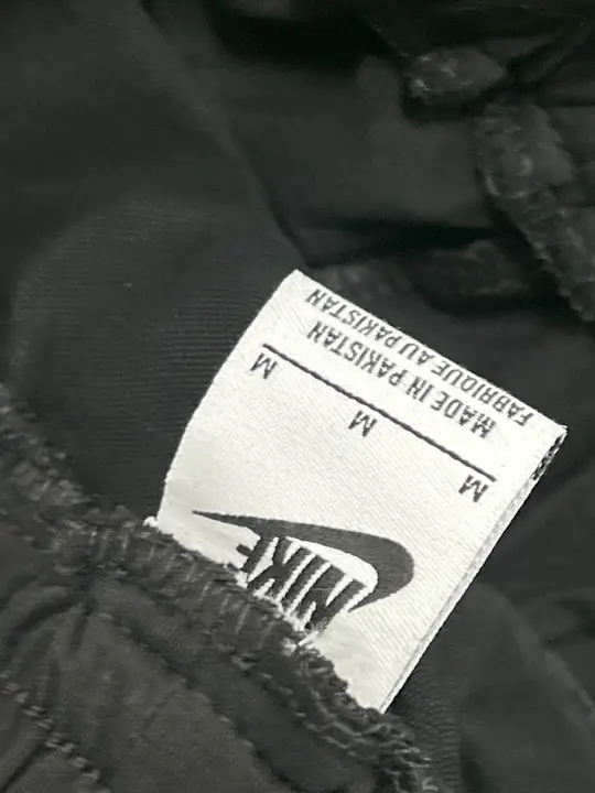Nike Shorts QC photo 11