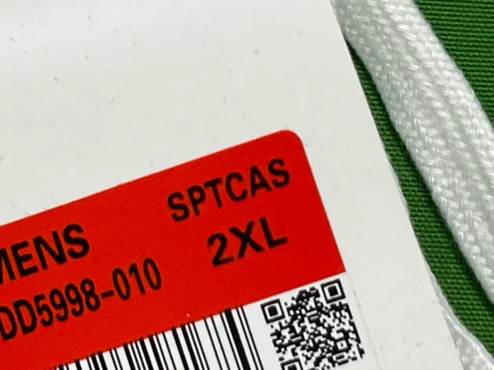 Nike Shorts QC photo 18