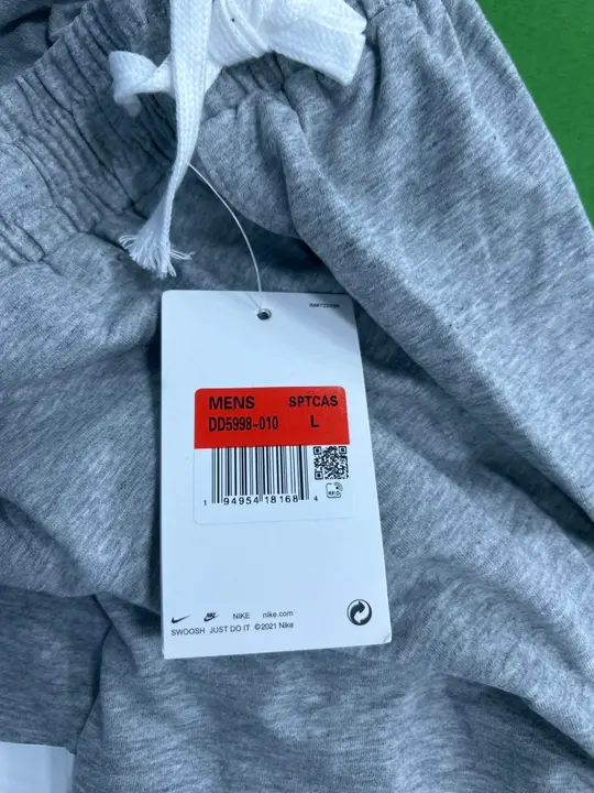 Nike Shorts QC photo 2
